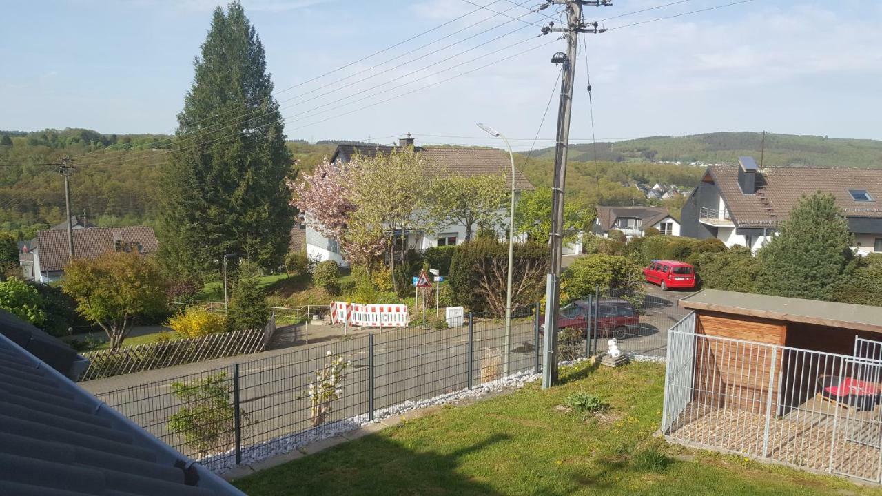 Wolke Siegen Apartment Luaran gambar